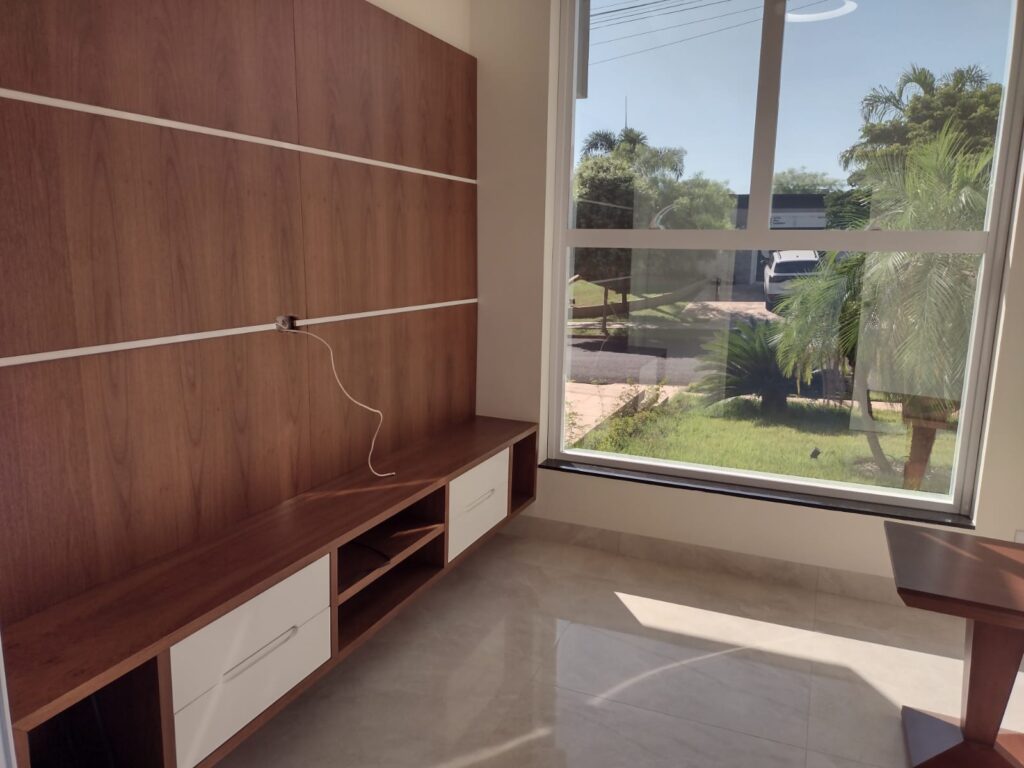 Vende-se casa Cond. Buona Vitta $ 1.350.000,00