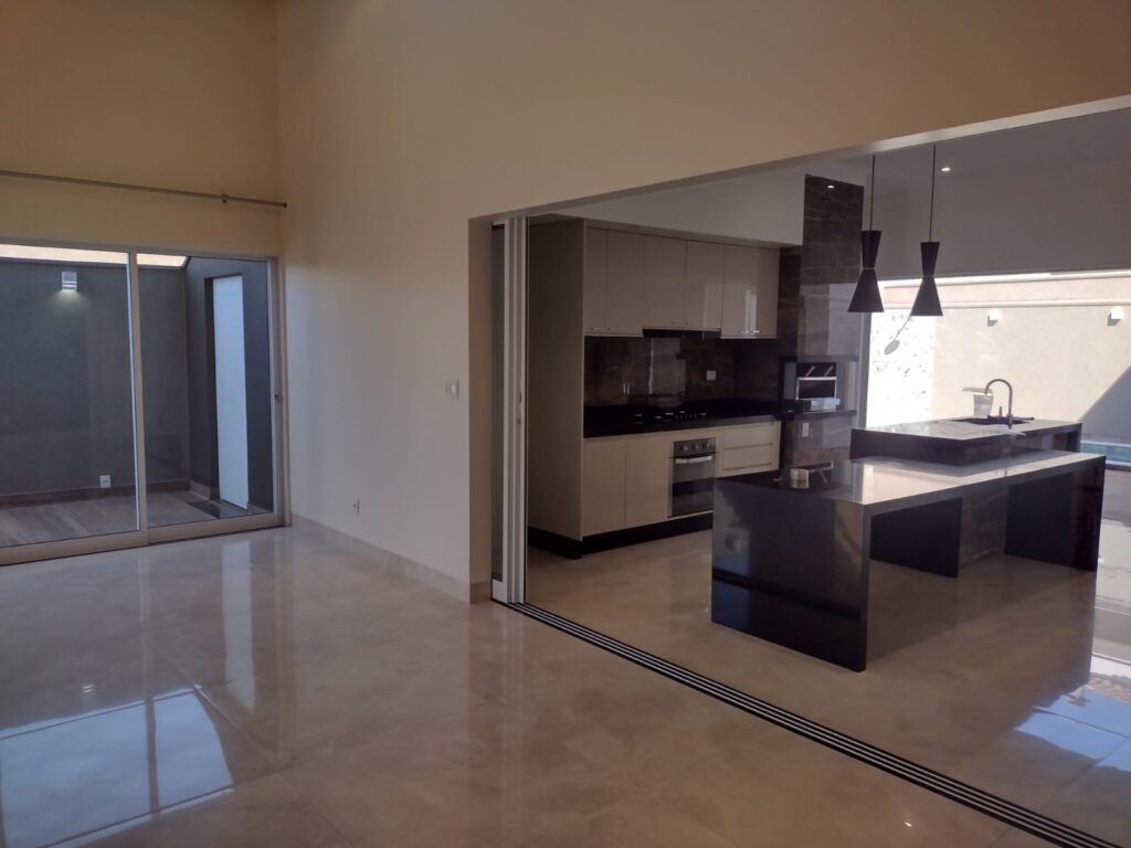 Vende-se casa Cond. Buona Vitta $ 1.350.000,00