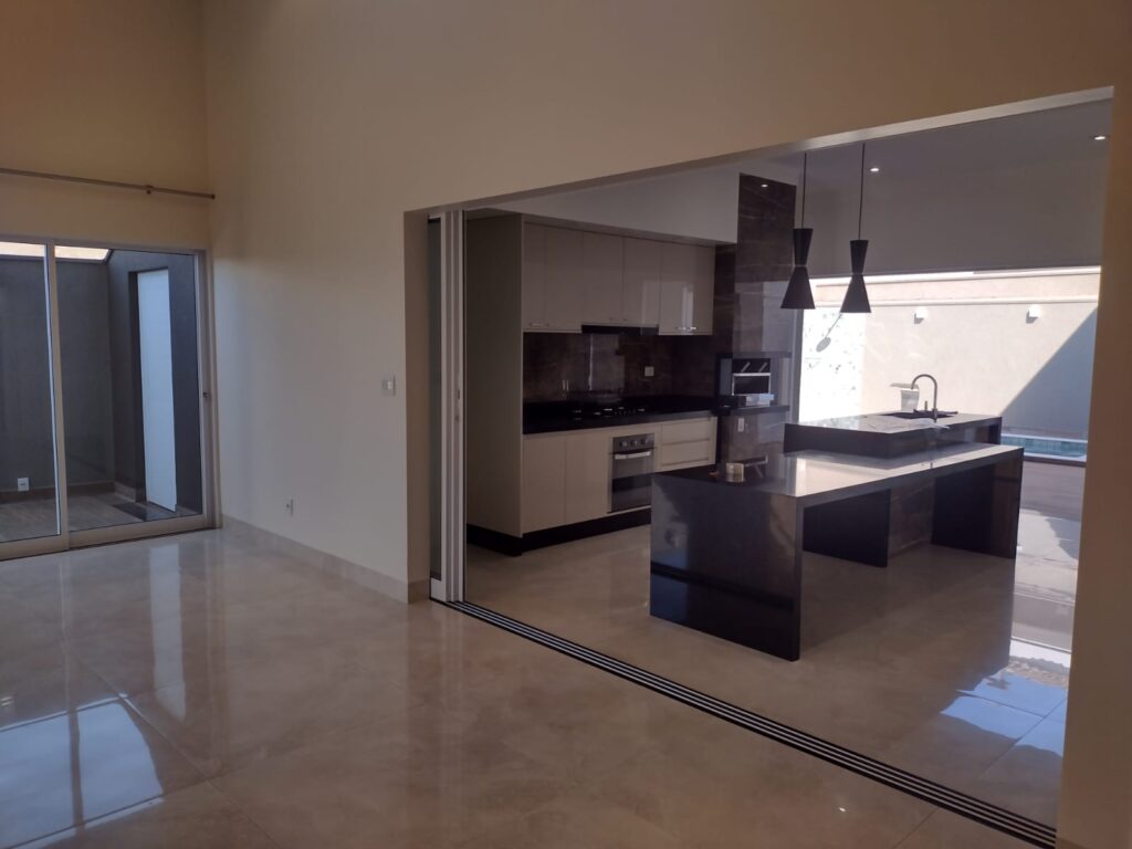 Vende-se casa Cond. Buona Vitta $ 1.350.000,00