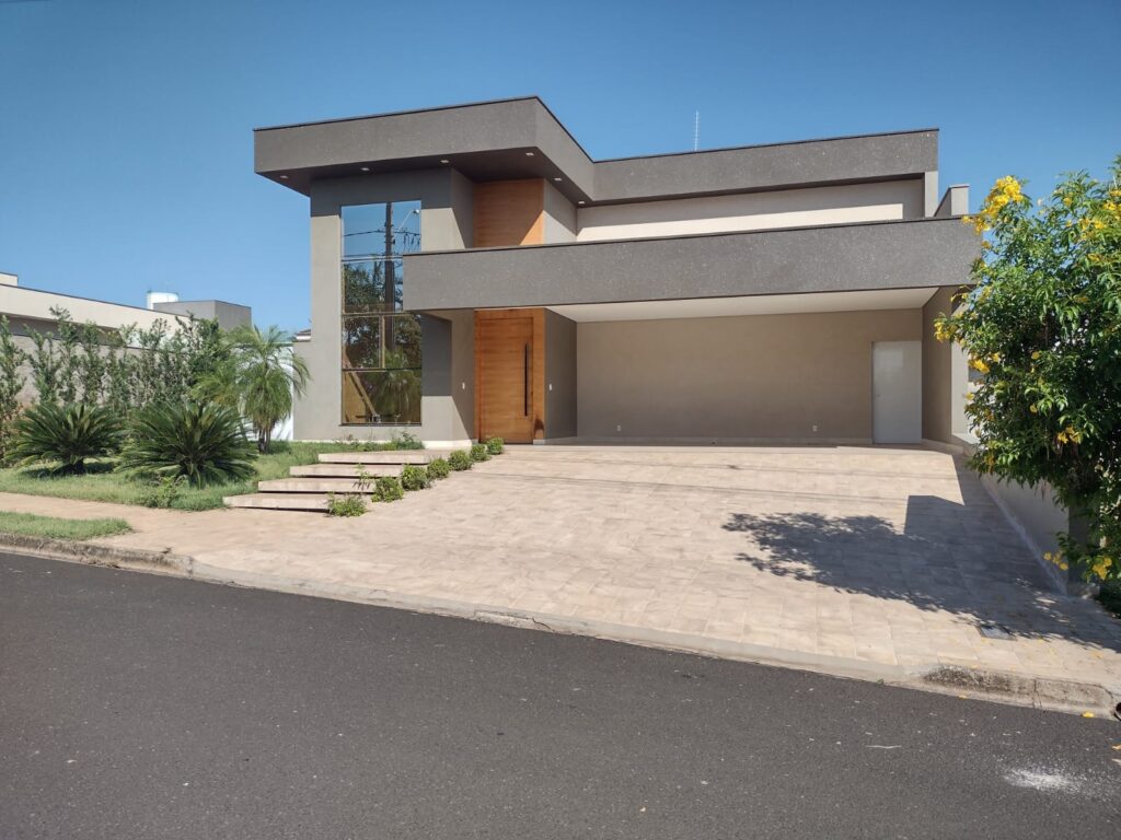 Vende-se casa Cond. Buona Vitta $ 1.350.000,00