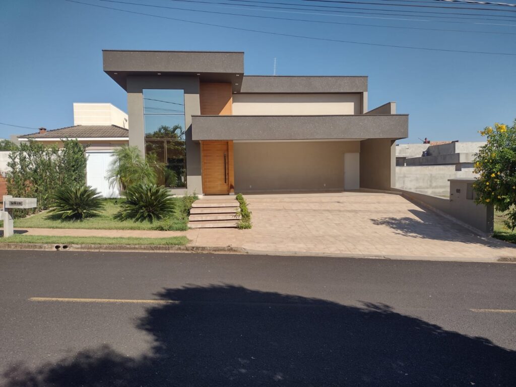 Vende-se casa Cond. Buona Vitta $ 1.350.000,00
