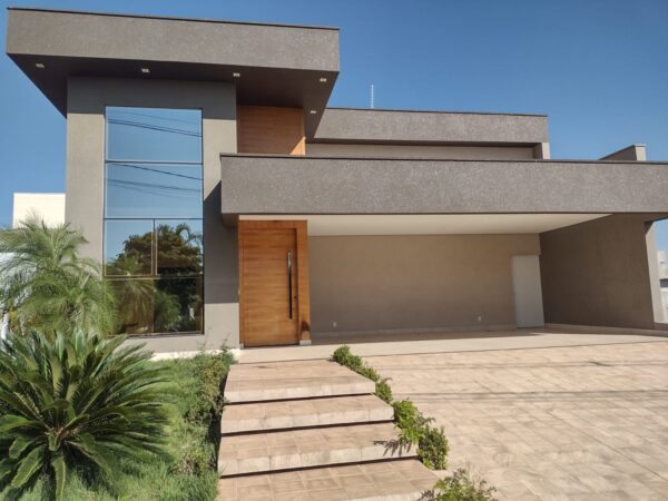 Vende-se casa Cond. Buona Vitta $ 1.350.000,00