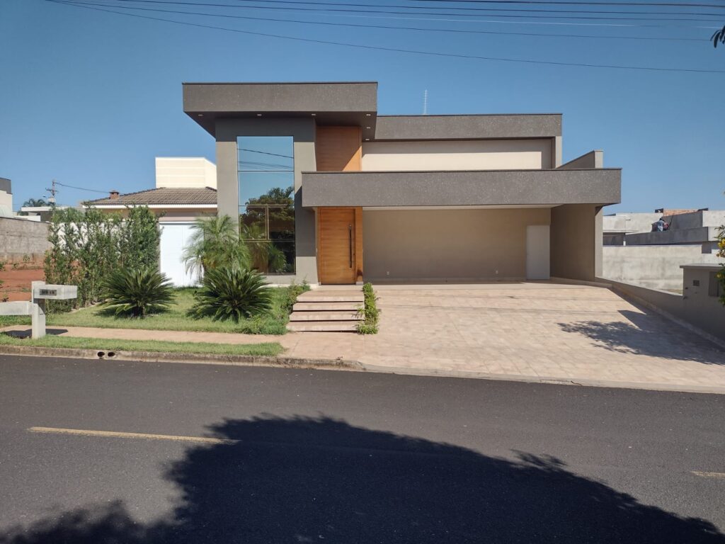 Vende-se casa Cond. Buona Vitta $ 1.350.000,00