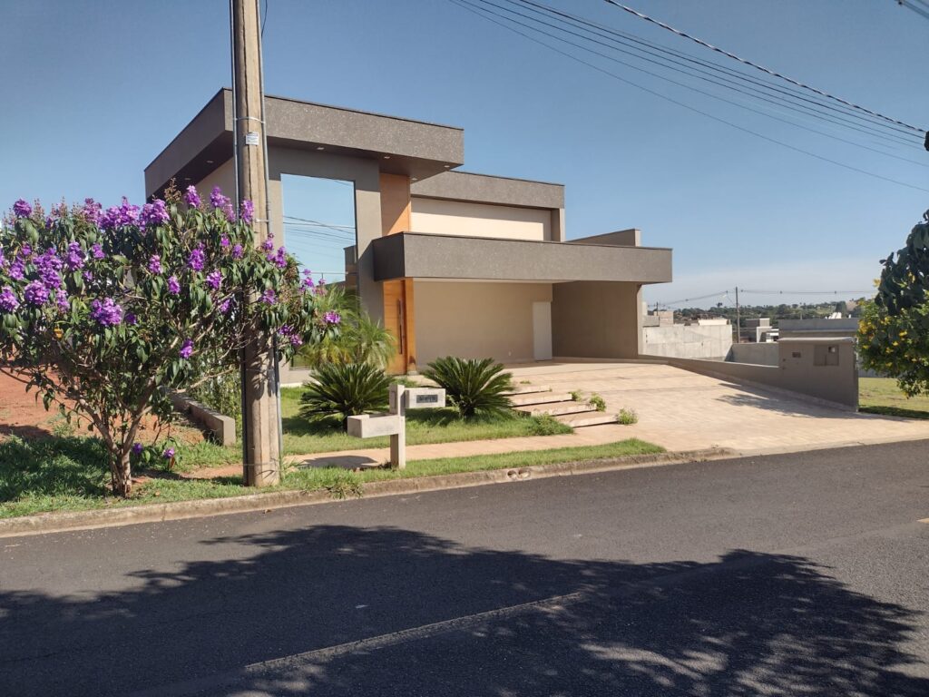 Vende-se casa Cond. Buona Vitta $ 1.350.000,00