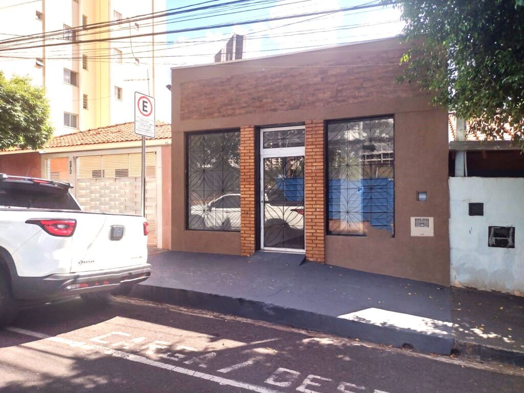 Vende-se imóvel comercial a 200 metros do Plaza Shopping $ 400.000,00