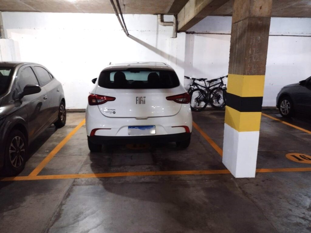 Vende-se Apto Cond. Piazza $ 450.000,00