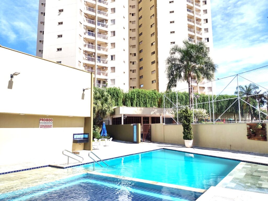 Vende-se Apto Cond. Piazza $ 450.000,00