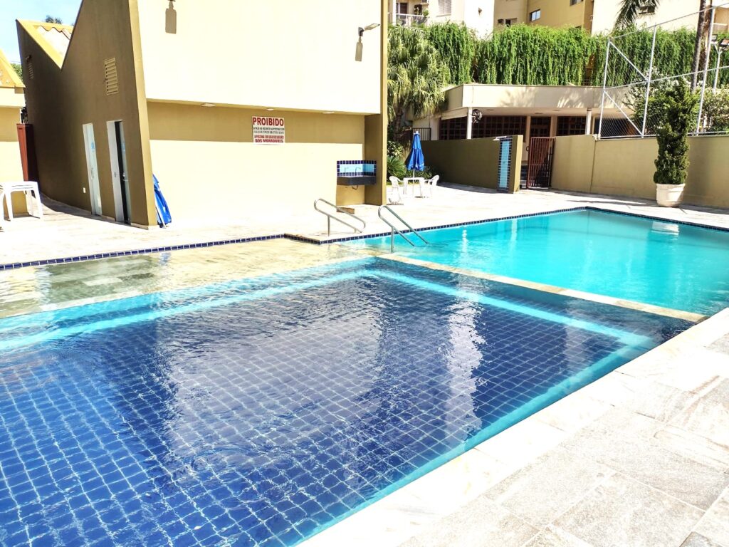 Vende-se Apto Cond. Piazza $ 450.000,00