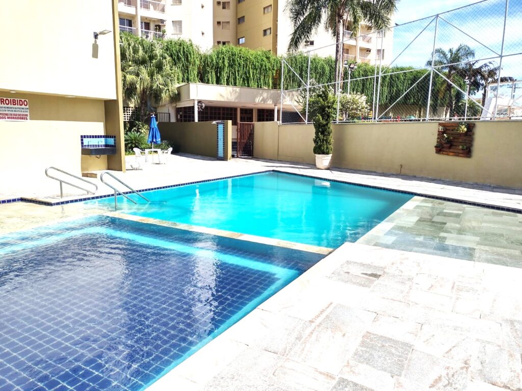 Vende-se Apto Cond. Piazza $ 450.000,00