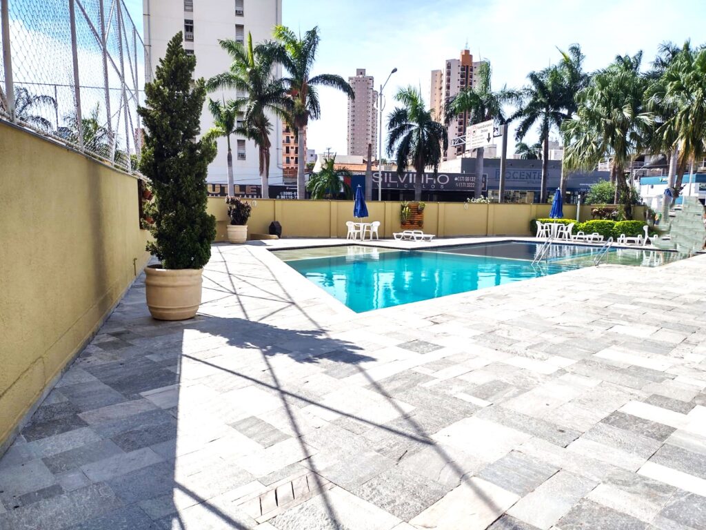 Vende-se Apto Cond. Piazza $ 450.000,00