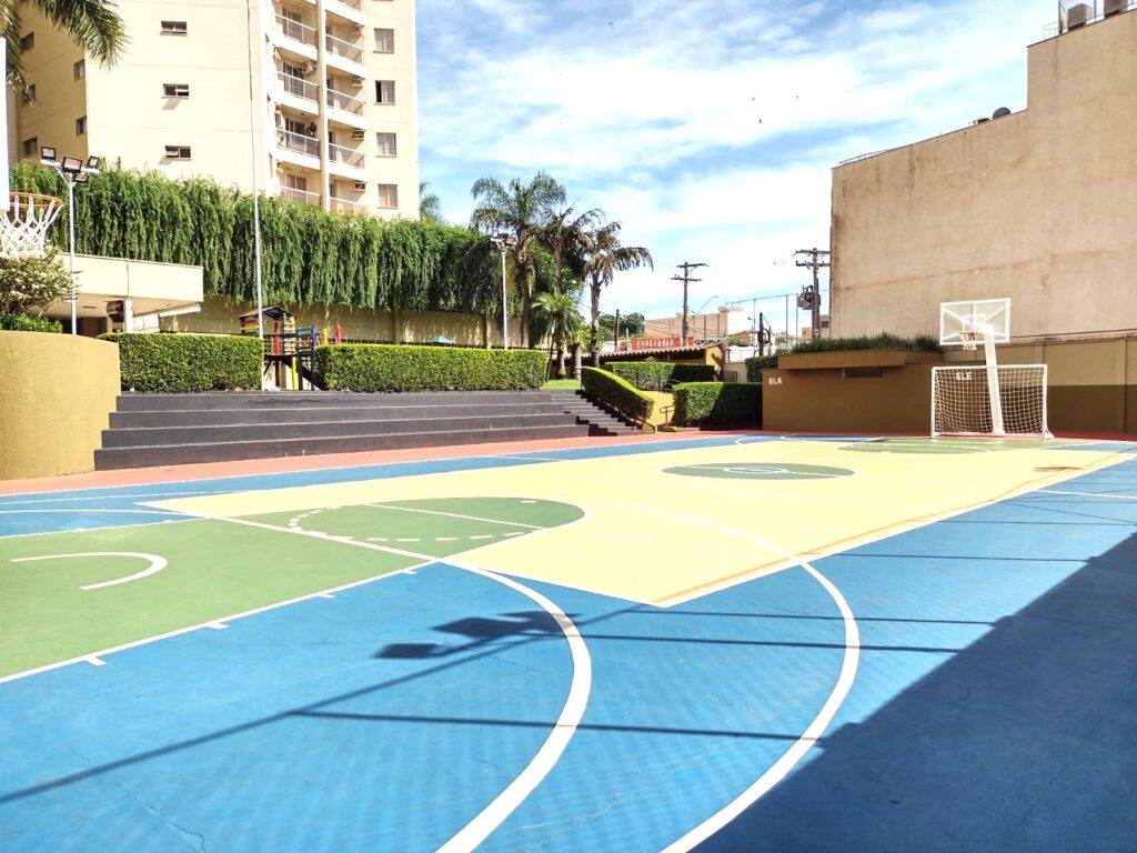 Vende-se Apto Cond. Piazza $ 450.000,00