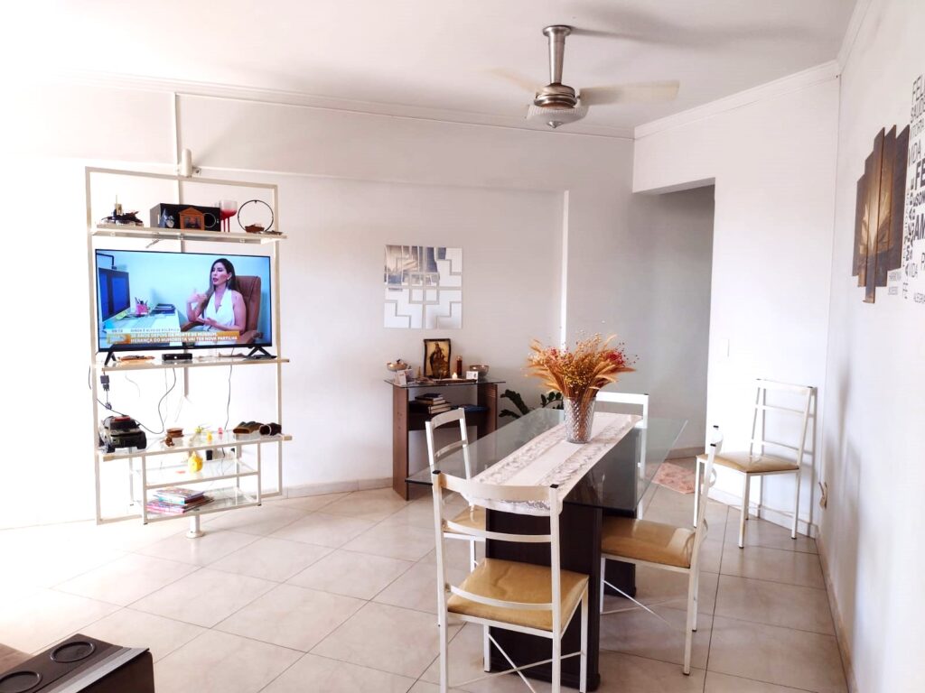 Vende-se Apto Cond. Piazza $ 450.000,00