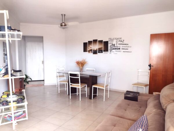 Vende-se Apto Cond. Piazza $ 450.000,00