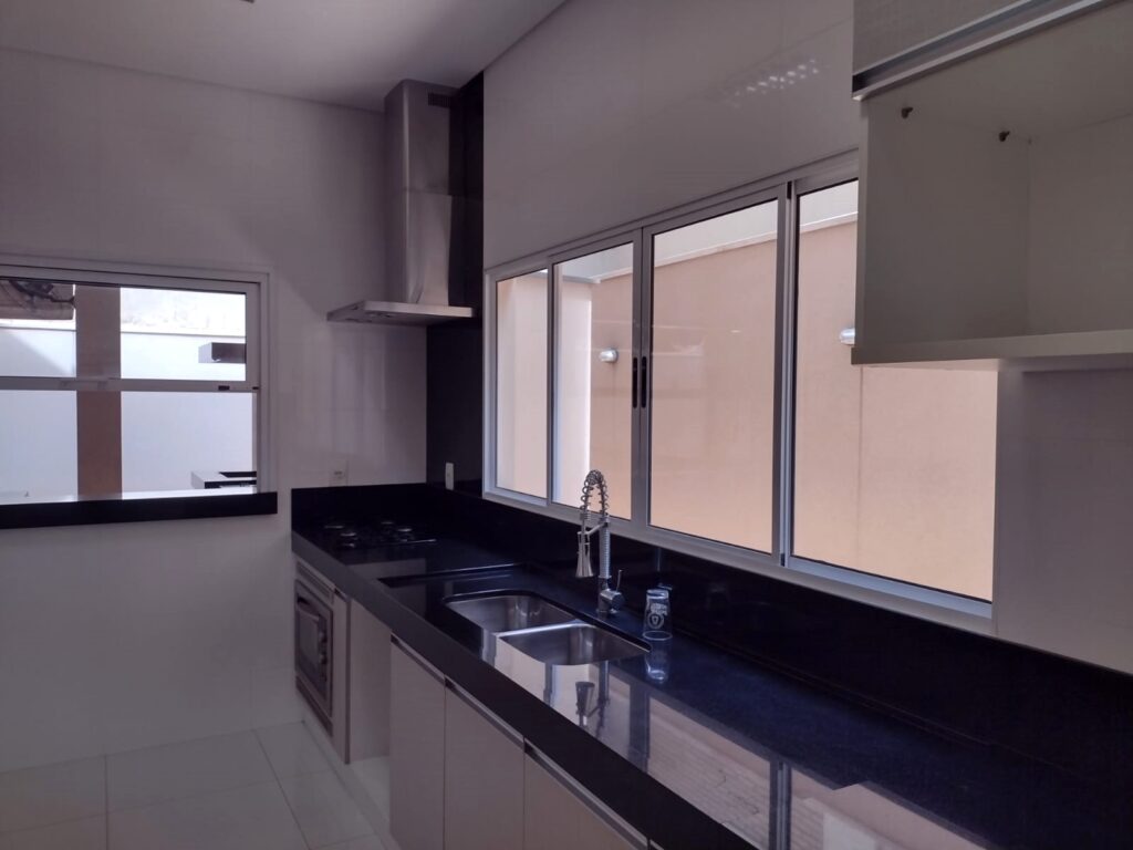 Vende-se casa Cond. Village Damha II Mirassol $ 1.350.000,00