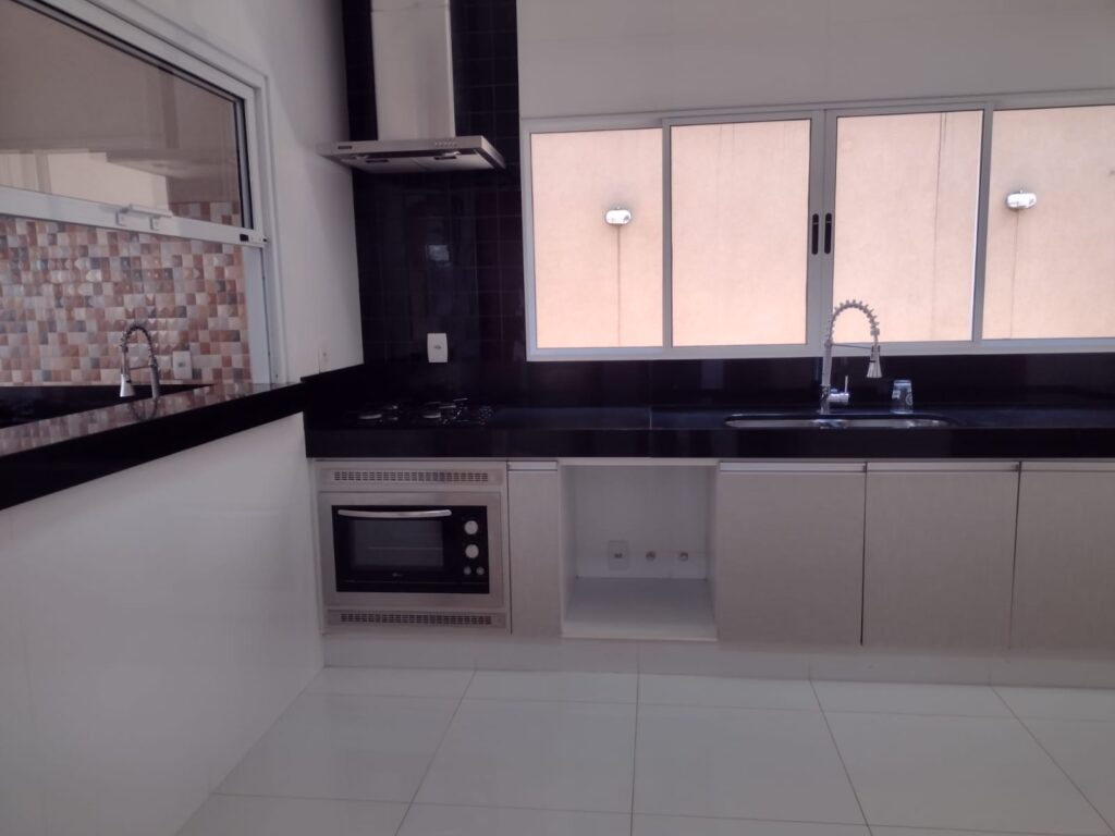 Vende-se casa Cond. Village Damha II Mirassol $ 1.350.000,00