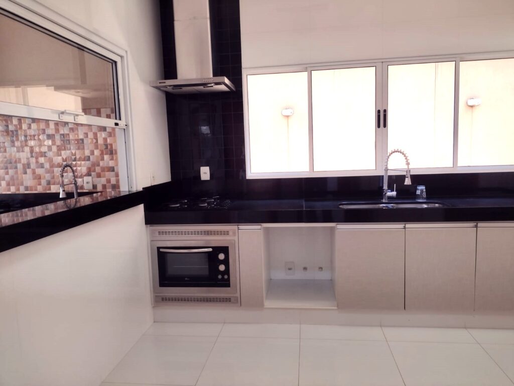 Vende-se casa Cond. Village Damha II Mirassol $ 1.350.000,00