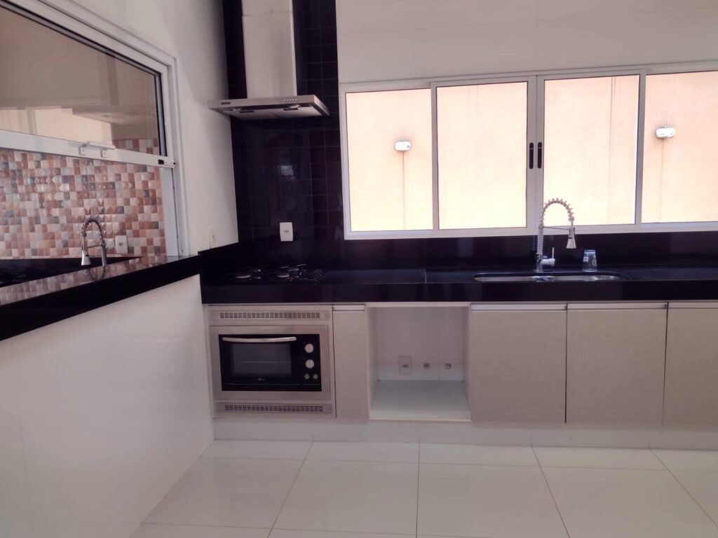 Vende-se casa Cond. Village Damha II Mirassol $ 1.350.000,00