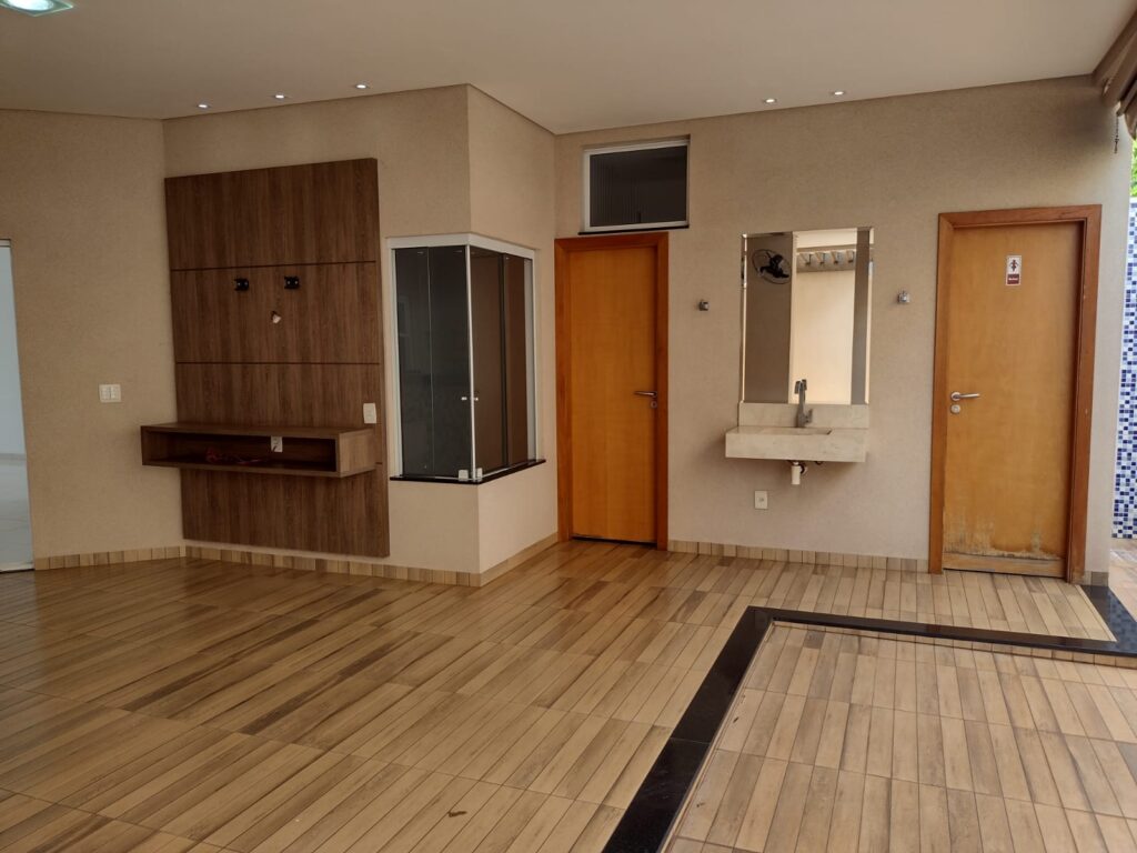 Vende-se casa Cond. Village Damha II Mirassol $ 1.350.000,00