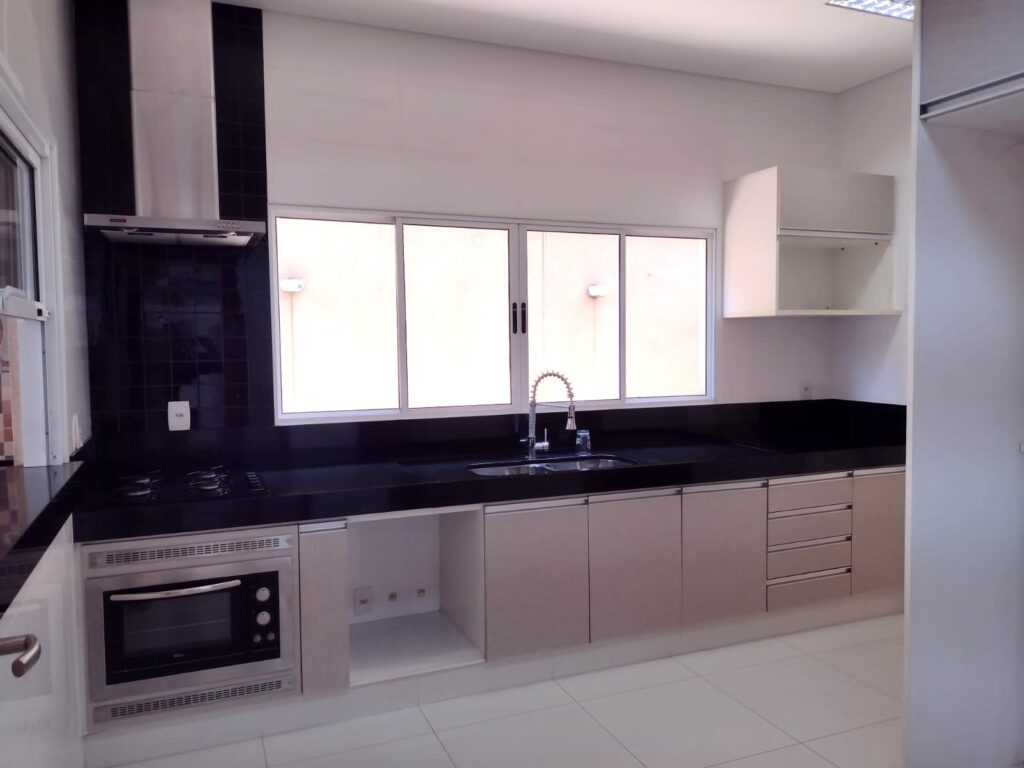 Vende-se casa Cond. Village Damha II Mirassol $ 1.350.000,00