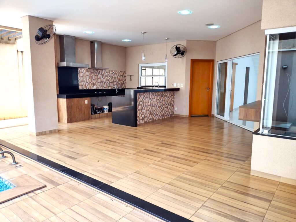 Vende-se casa Cond. Village Damha II Mirassol $ 1.350.000,00