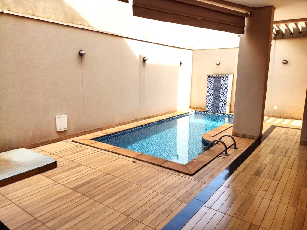 Vende-se casa Cond. Village Damha II Mirassol $ 1.350.000,00