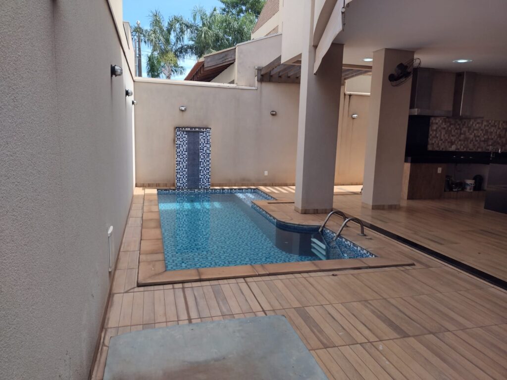 Vende-se casa Cond. Village Damha II Mirassol $ 1.350.000,00