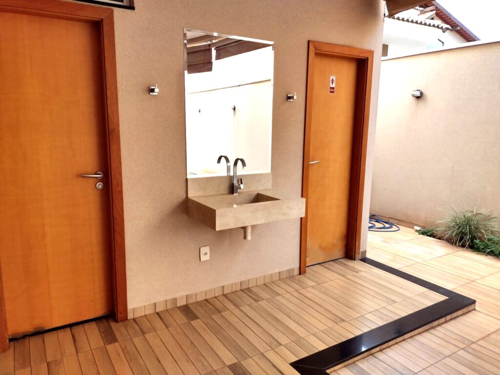 Vende-se casa Cond. Village Damha II Mirassol $ 1.350.000,00