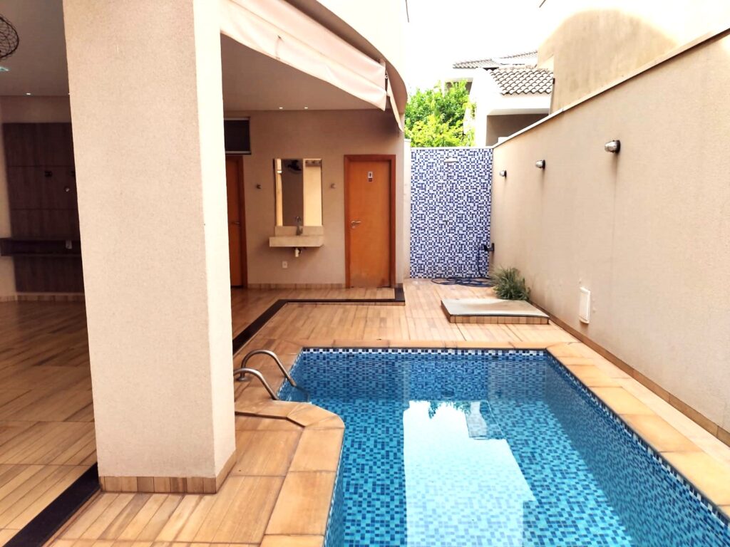 Vende-se casa Cond. Village Damha II Mirassol $ 1.350.000,00