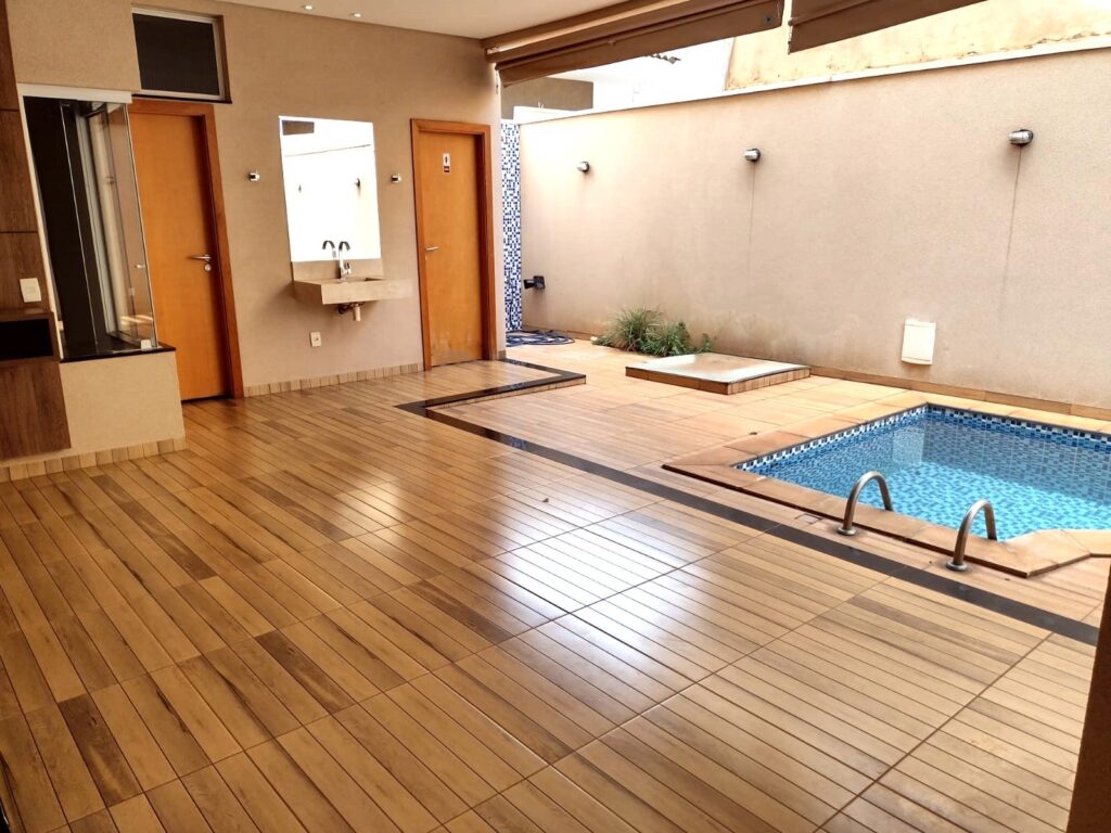 Vende-se casa Cond. Village Damha II Mirassol $ 1.350.000,00