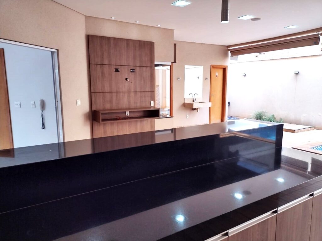 Vende-se casa Cond. Village Damha II Mirassol $ 1.350.000,00