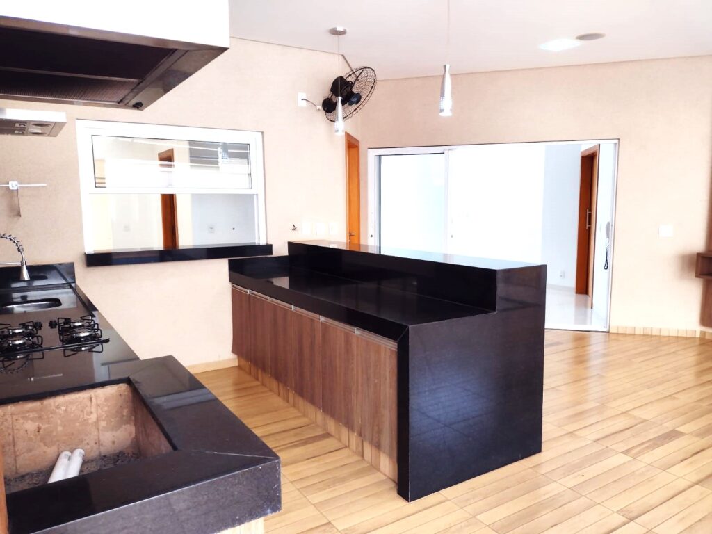 Vende-se casa Cond. Village Damha II Mirassol $ 1.350.000,00