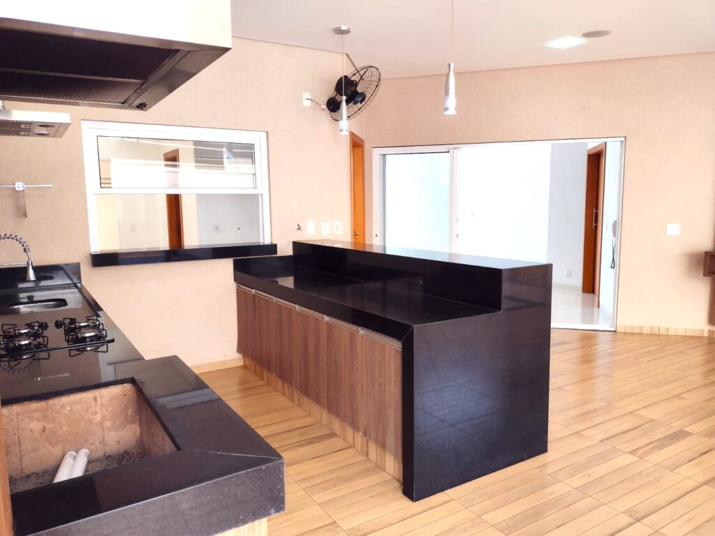 Vende-se casa Cond. Village Damha II Mirassol $ 1.350.000,00