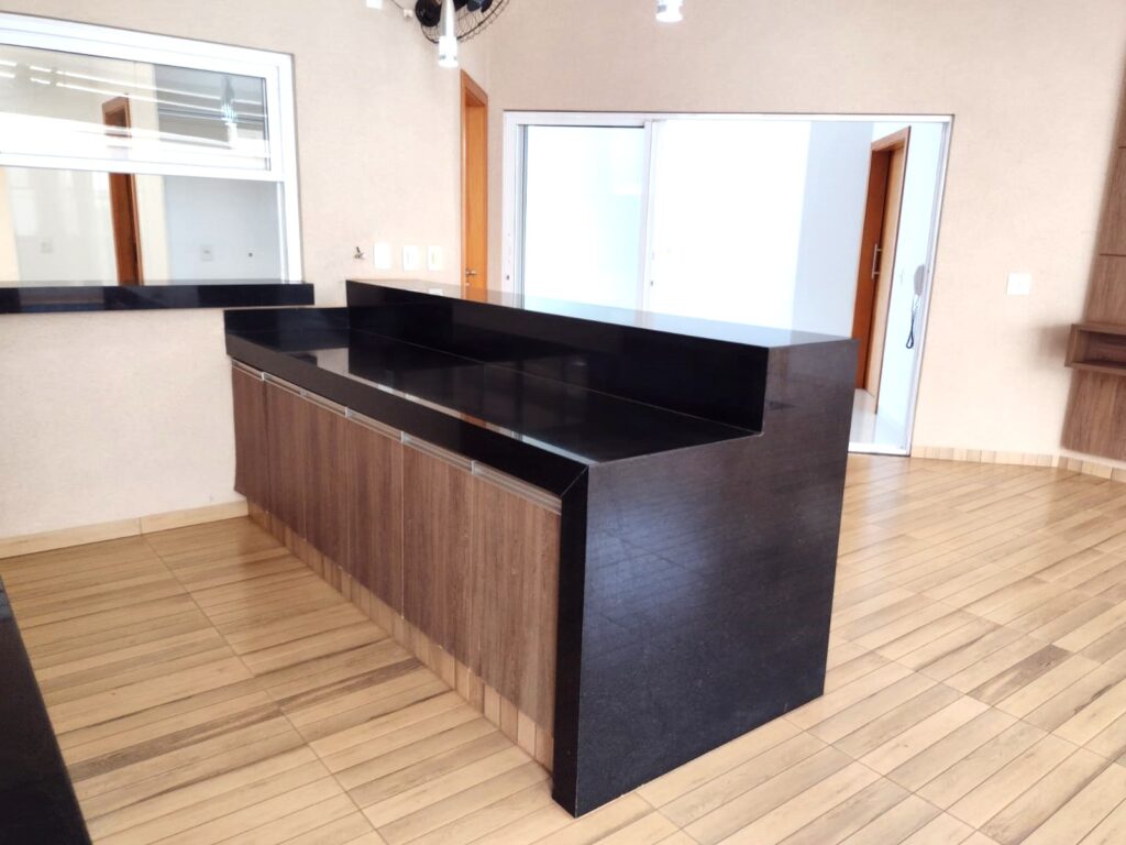 Vende-se casa Cond. Village Damha II Mirassol $ 1.350.000,00