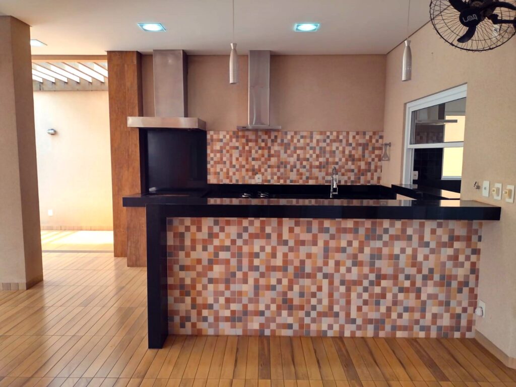 Vende-se casa Cond. Village Damha II Mirassol $ 1.350.000,00