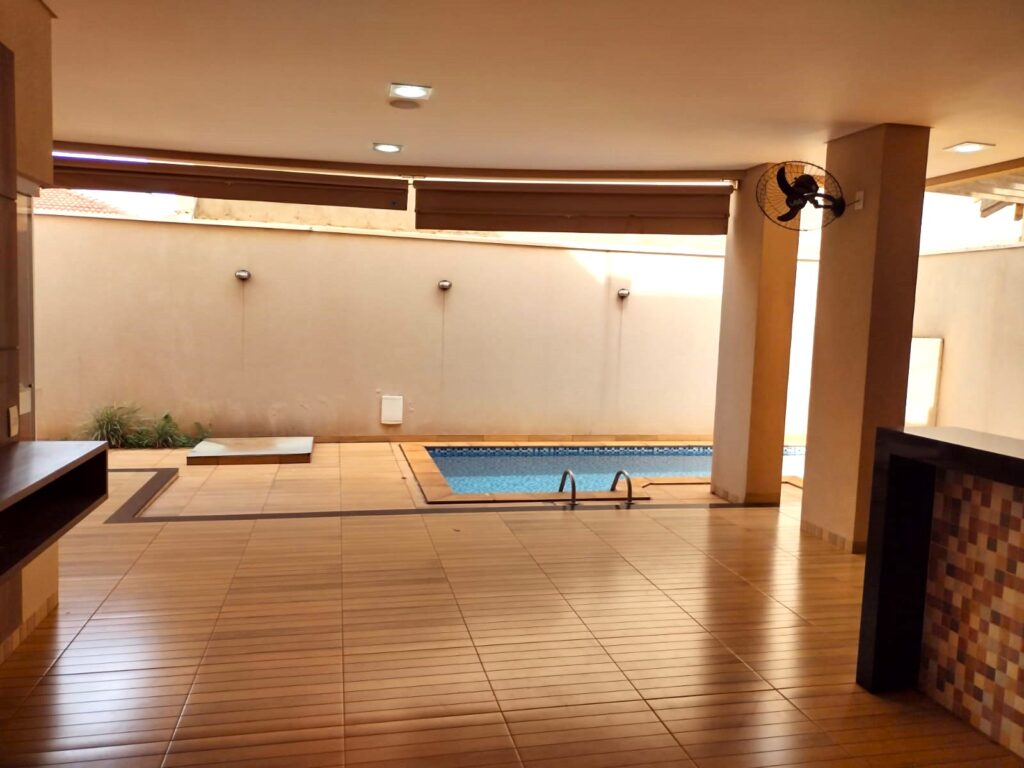 Vende-se casa Cond. Village Damha II Mirassol $ 1.350.000,00