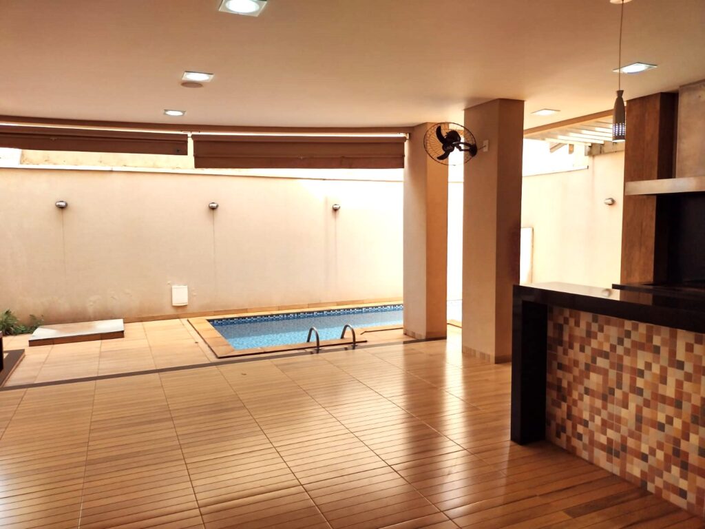 Vende-se casa Cond. Village Damha II Mirassol $ 1.350.000,00