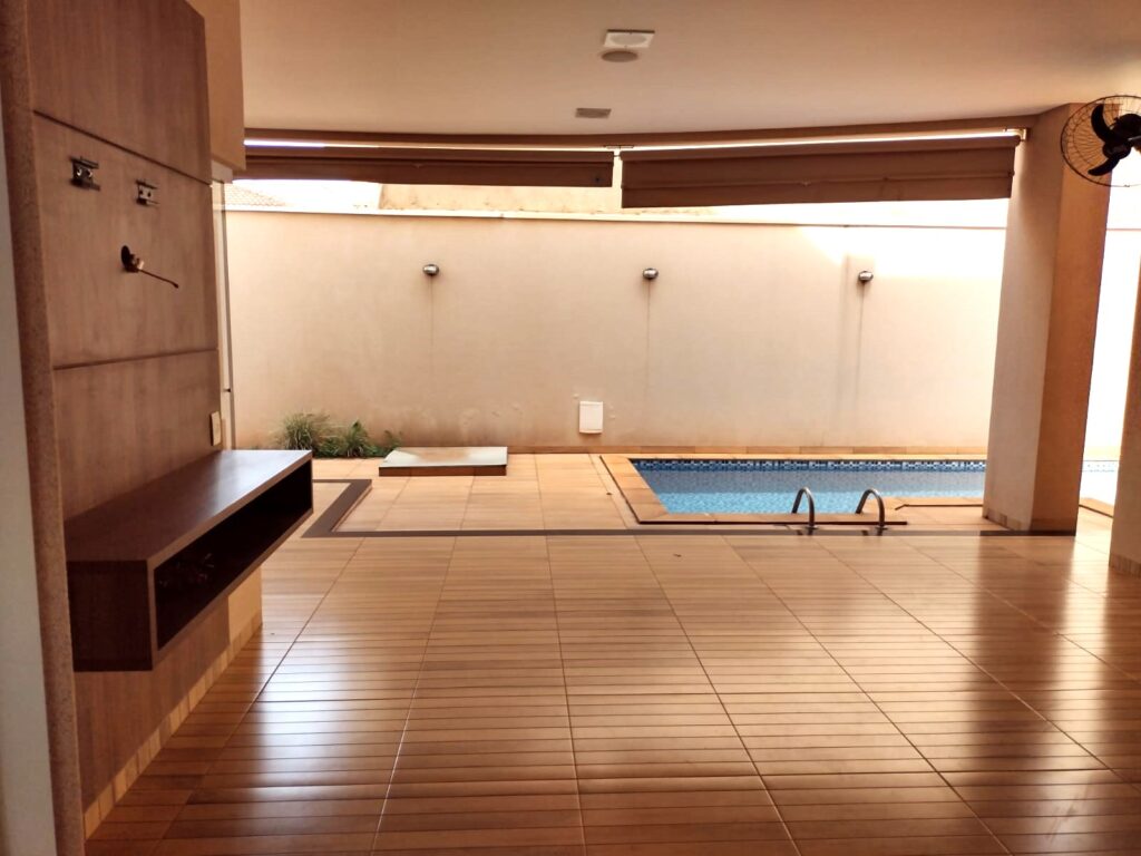 Vende-se casa Cond. Village Damha II Mirassol $ 1.350.000,00