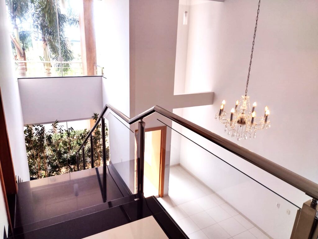 Vende-se casa Cond. Village Damha II Mirassol $ 1.350.000,00