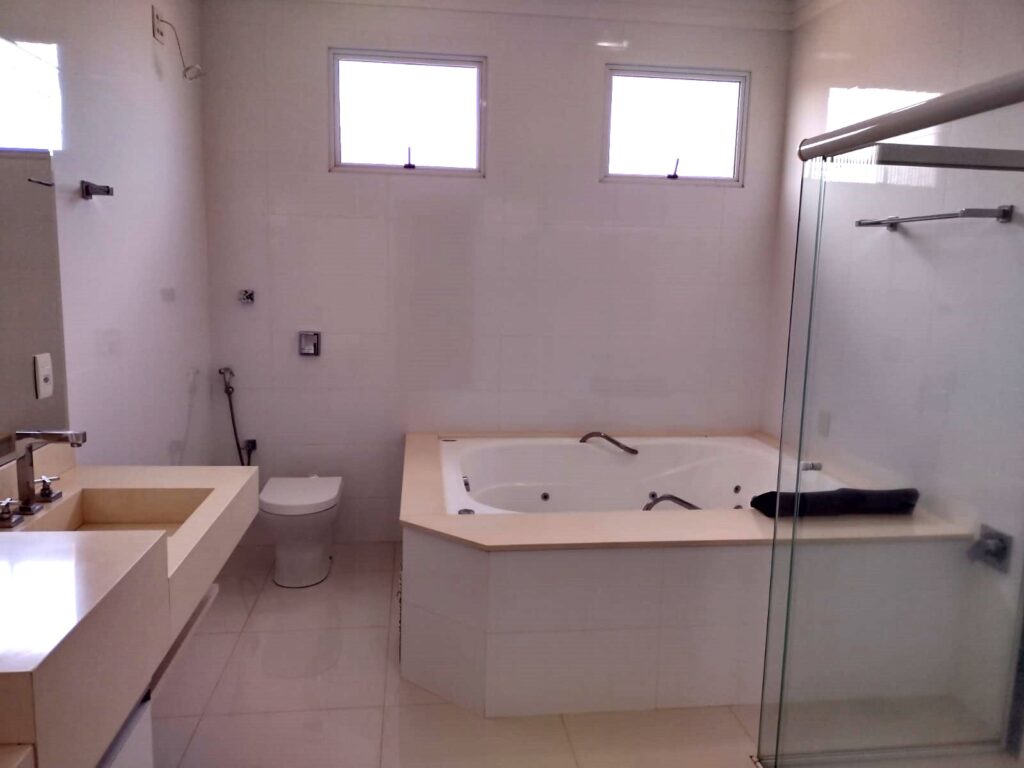 Vende-se casa Cond. Village Damha II Mirassol $ 1.350.000,00