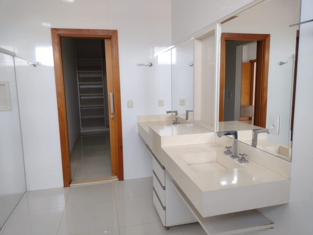 Vende-se casa Cond. Village Damha II Mirassol $ 1.350.000,00