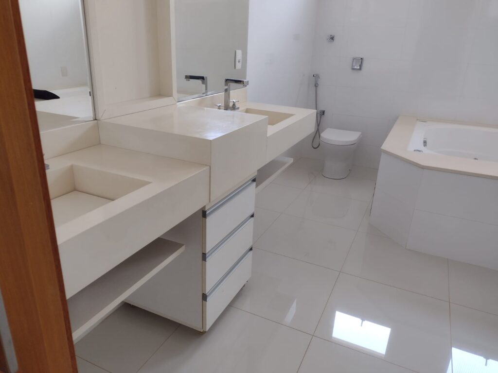 Vende-se casa Cond. Village Damha II Mirassol $ 1.350.000,00