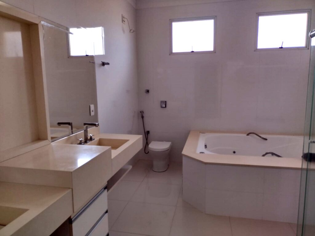 Vende-se casa Cond. Village Damha II Mirassol $ 1.350.000,00