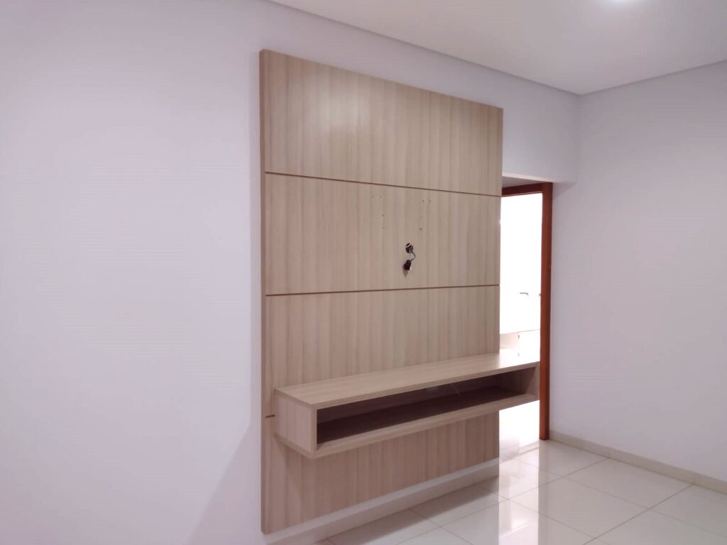 Vende-se casa Cond. Village Damha II Mirassol $ 1.350.000,00