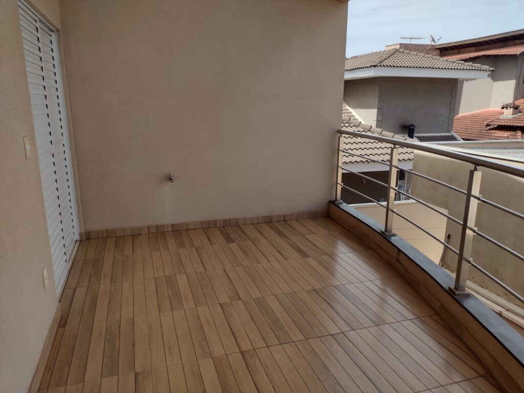 Vende-se casa Cond. Village Damha II Mirassol $ 1.350.000,00