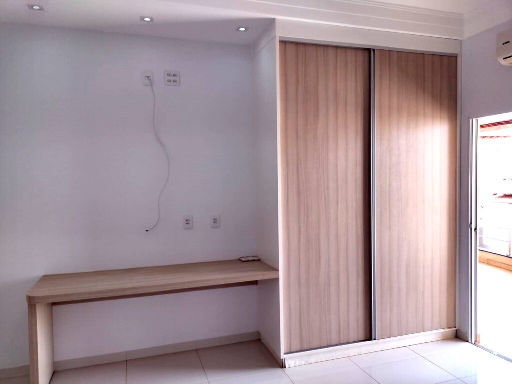 Vende-se casa Cond. Village Damha II Mirassol $ 1.350.000,00