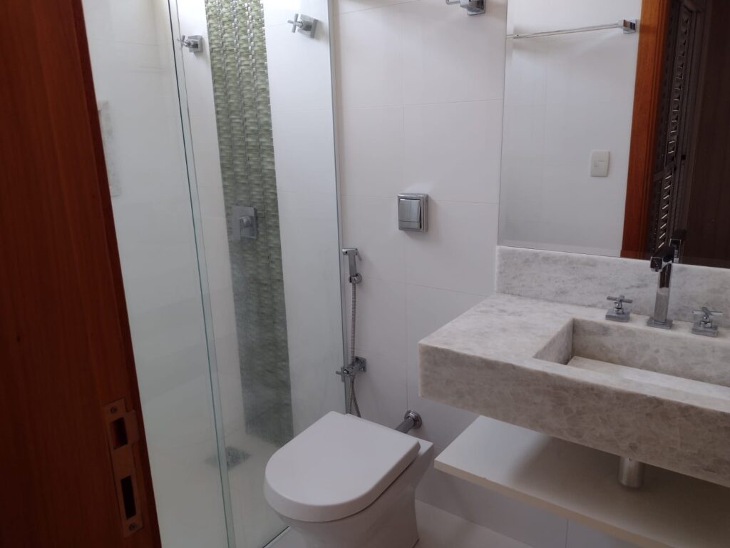 Vende-se casa Cond. Village Damha II Mirassol $ 1.350.000,00