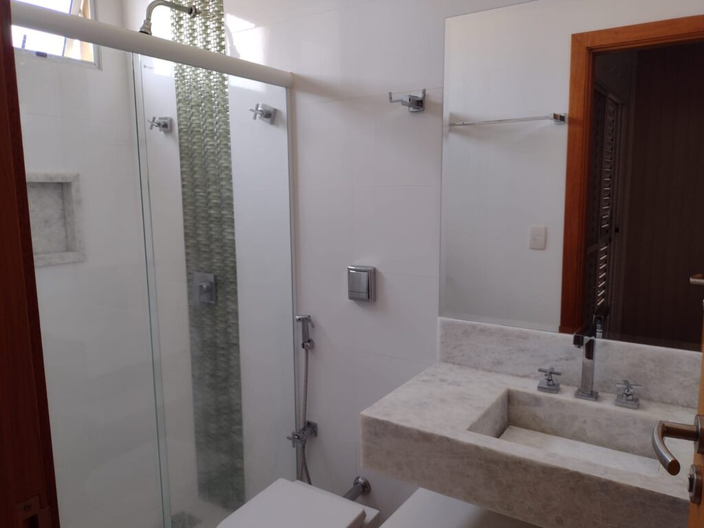 Vende-se casa Cond. Village Damha II Mirassol $ 1.350.000,00