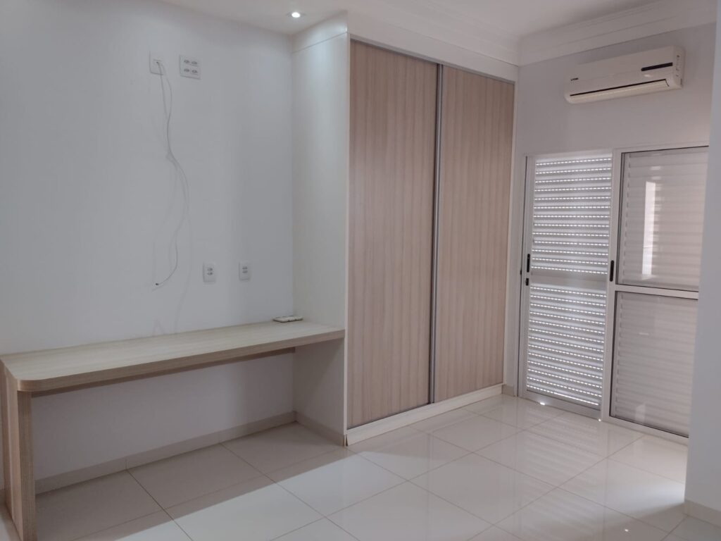 Vende-se casa Cond. Village Damha II Mirassol $ 1.350.000,00