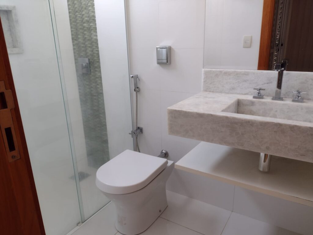 Vende-se casa Cond. Village Damha II Mirassol $ 1.350.000,00