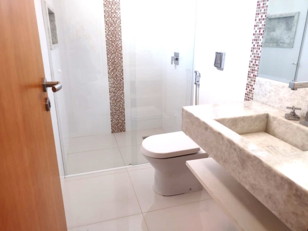 Vende-se casa Cond. Village Damha II Mirassol $ 1.350.000,00